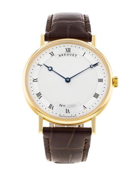 Breguet Classique 5157BA-11-9V6